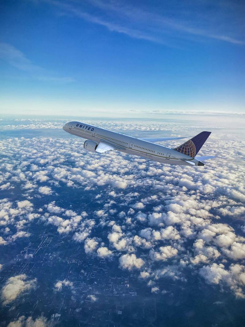 Aerial clouds